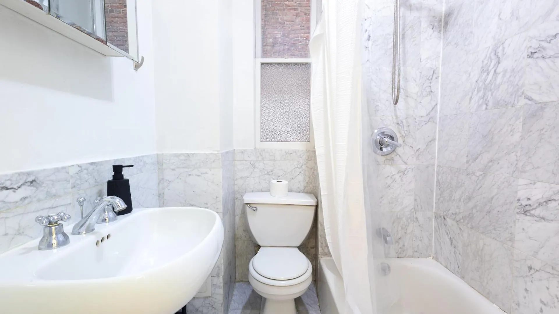 2-Bedroom Apartment Near Nyc Icons! New York United States
