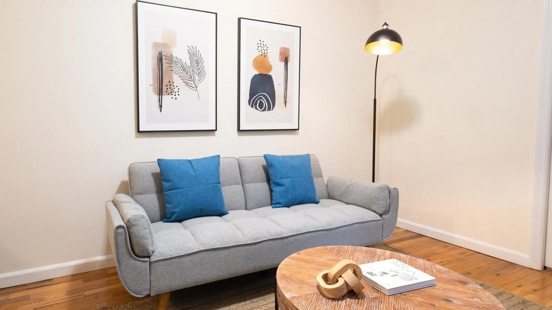 2-Bedroom Apartment Near Nyc Icons! New York 0*,  United States