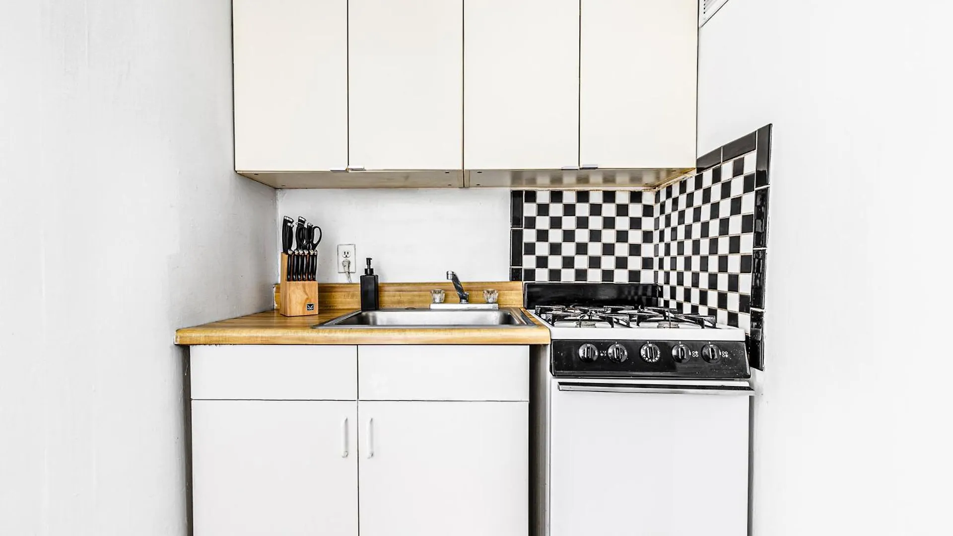 2-Bedroom Apartment Near Nyc Icons! 뉴욕